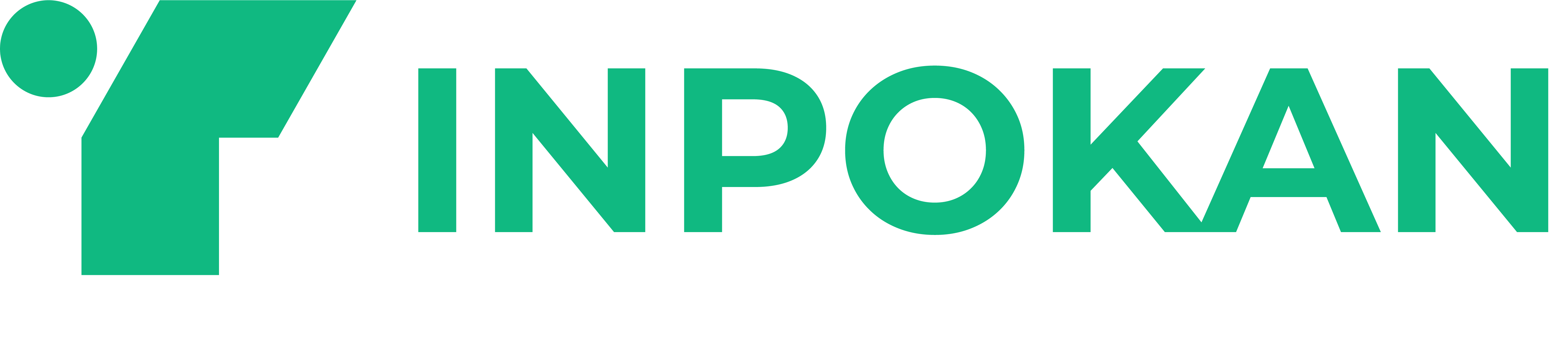 Inpokan Logo Full
